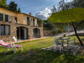 Locazione Turistica Luna - IMP521